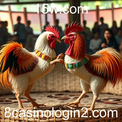 Sabong Online: A Tradição Encontra o Digital